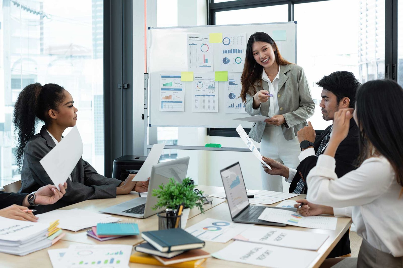 Search Engine Optimization Agency Toronto